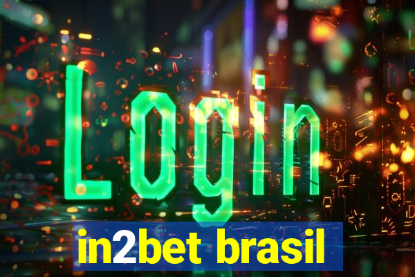in2bet brasil