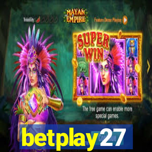 betplay27