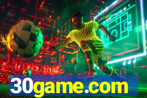 30game.com