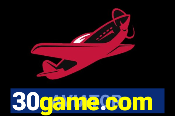 30game.com