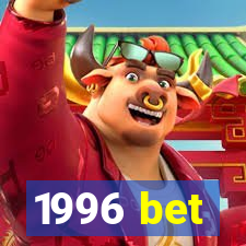 1996 bet