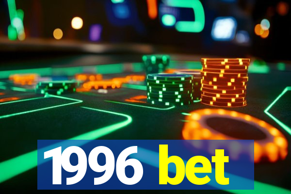 1996 bet