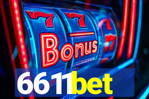 6611bet