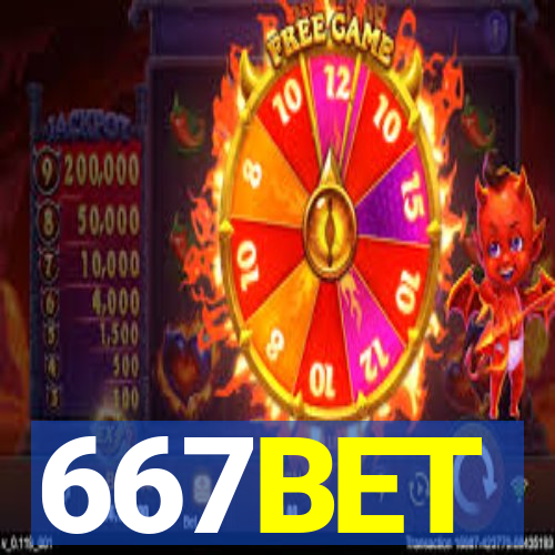 667BET