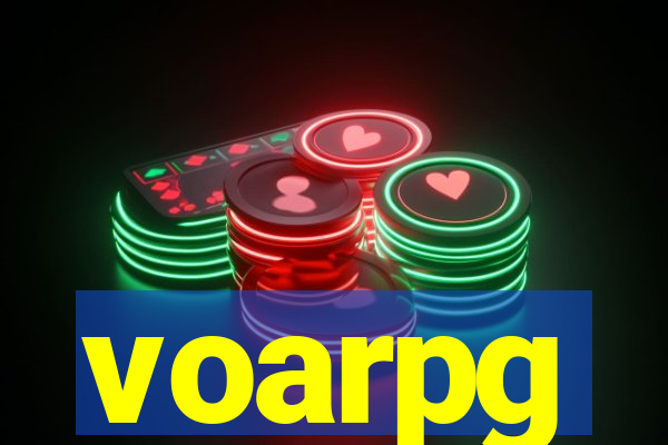 voarpg