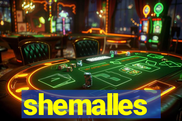 shemalles