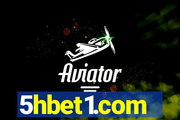 5hbet1.com