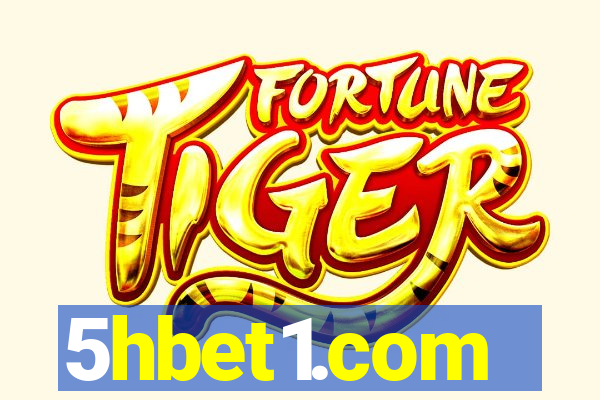 5hbet1.com