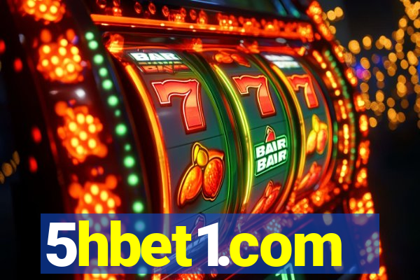 5hbet1.com