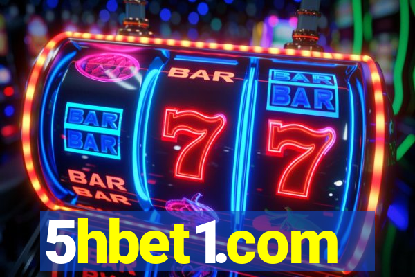 5hbet1.com