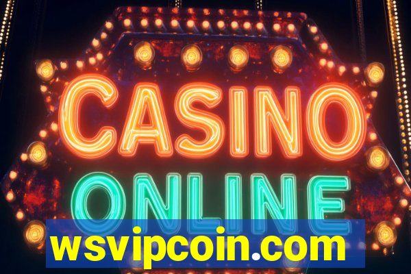 wsvipcoin.com