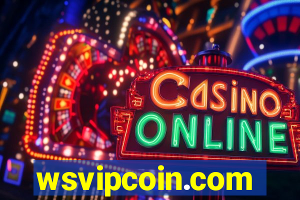 wsvipcoin.com