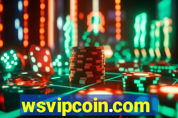 wsvipcoin.com