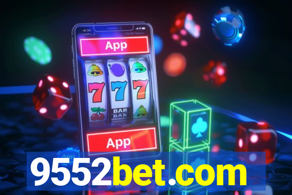 9552bet.com