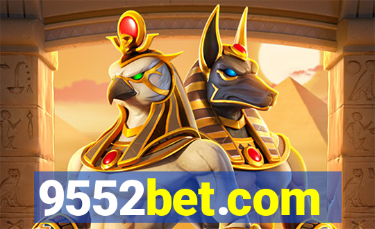9552bet.com