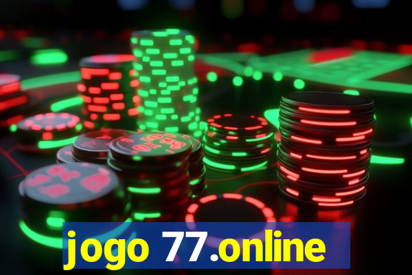 jogo 77.online