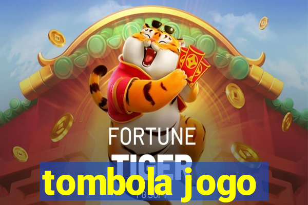 tombola jogo