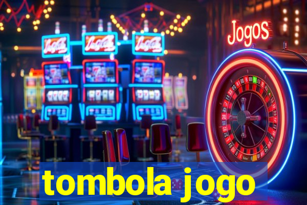 tombola jogo