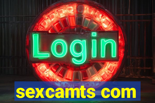 sexcamts com