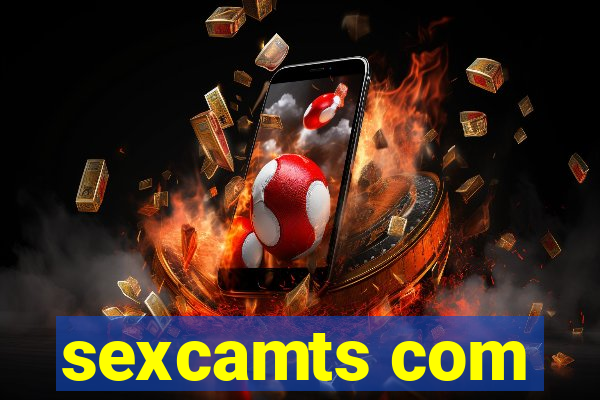 sexcamts com