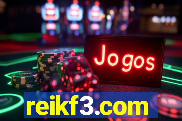 reikf3.com