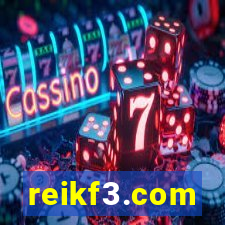reikf3.com