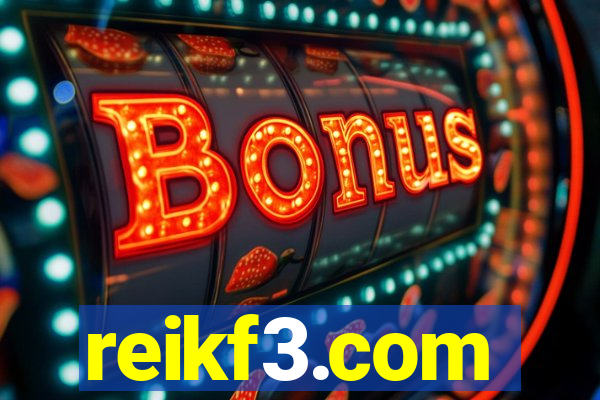 reikf3.com
