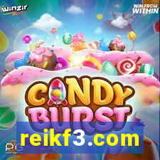 reikf3.com