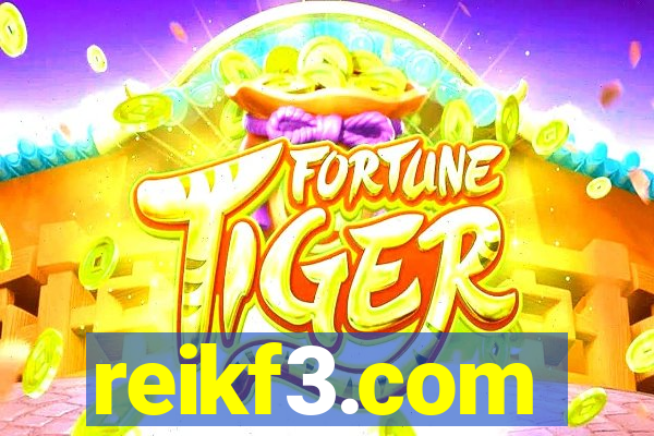 reikf3.com