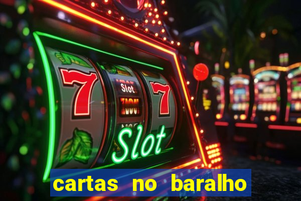 cartas no baralho cigano que indicam gravidez