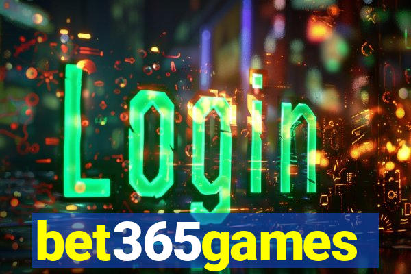 bet365games