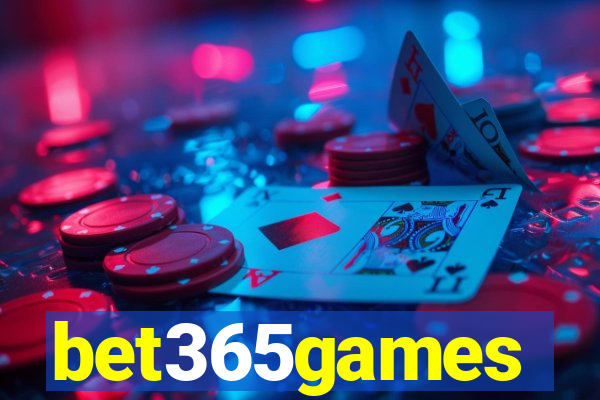 bet365games