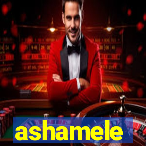 ashamele