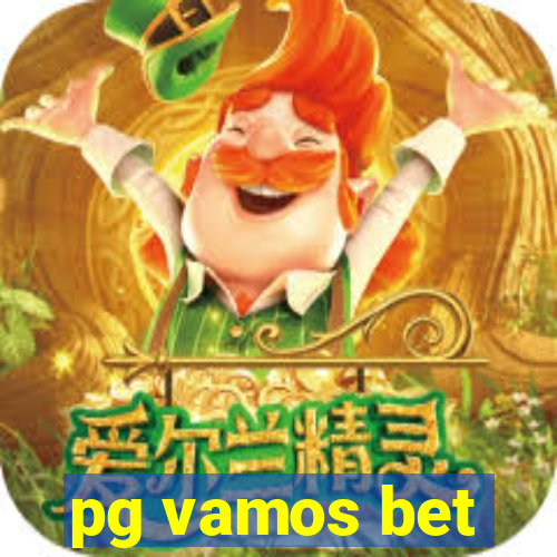 pg vamos bet