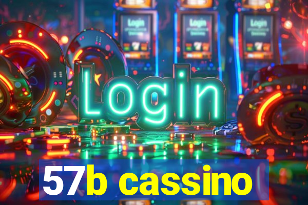 57b cassino