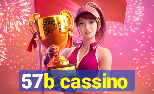 57b cassino