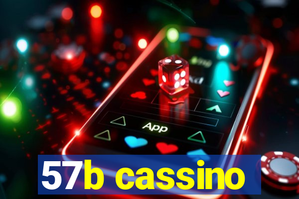 57b cassino