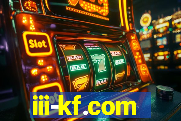iii-kf.com