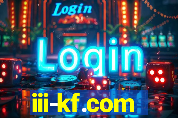 iii-kf.com