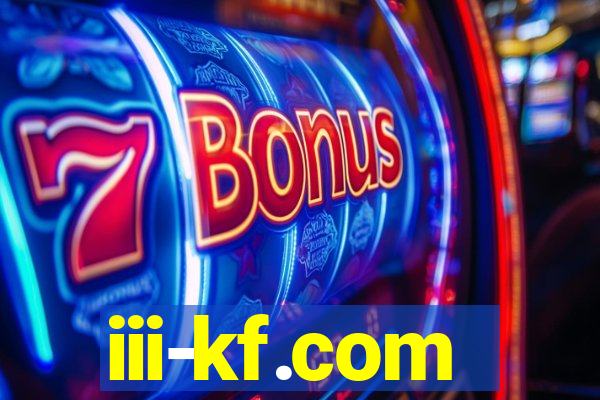 iii-kf.com