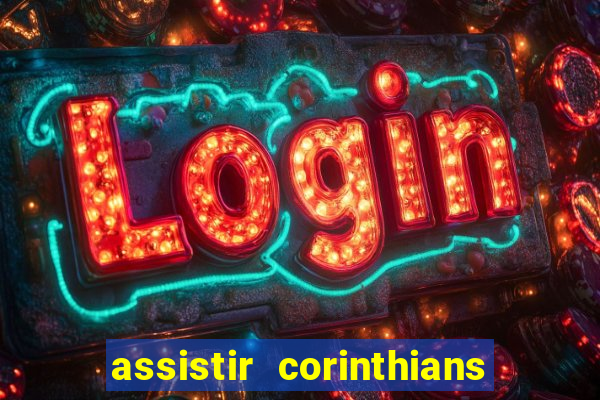 assistir corinthians x vasco futemax