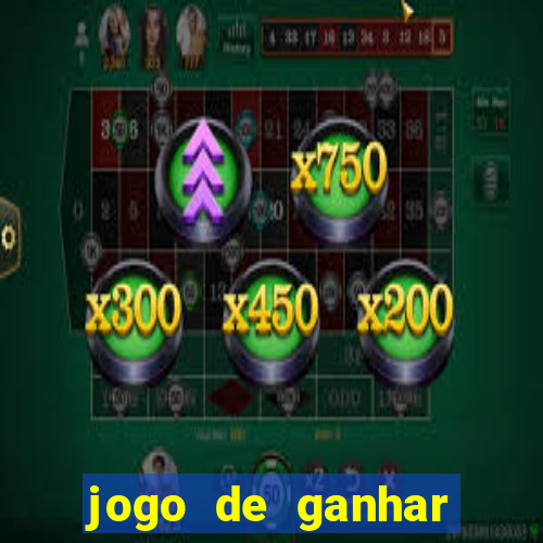 jogo de ganhar dinheiro de verdade no pix na hora