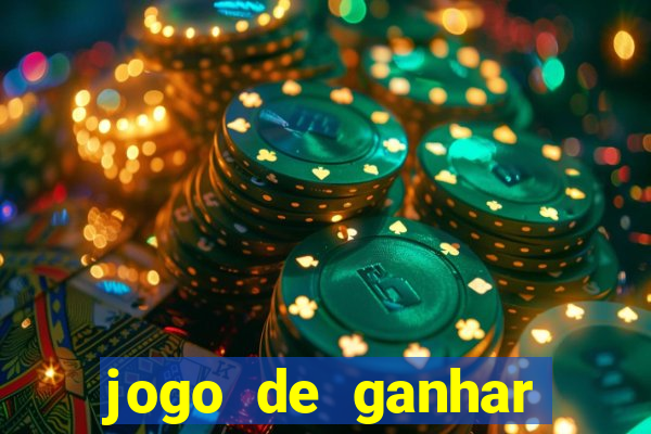 jogo de ganhar dinheiro de verdade no pix na hora