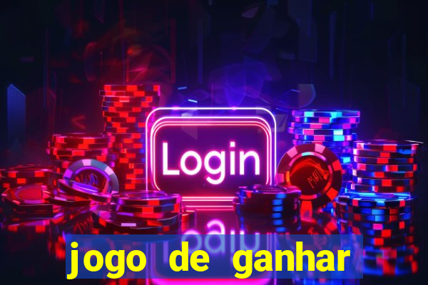 jogo de ganhar dinheiro de verdade no pix na hora