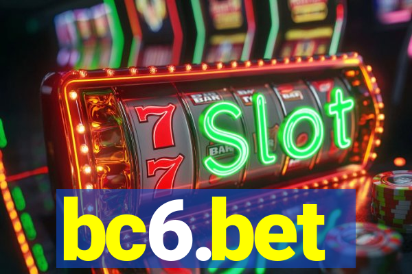 bc6.bet