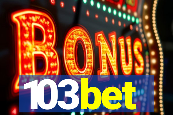 103bet