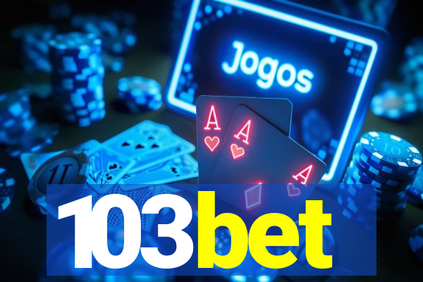 103bet
