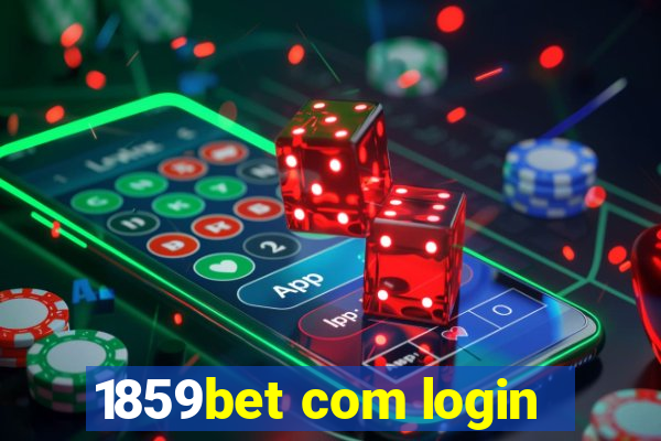 1859bet com login
