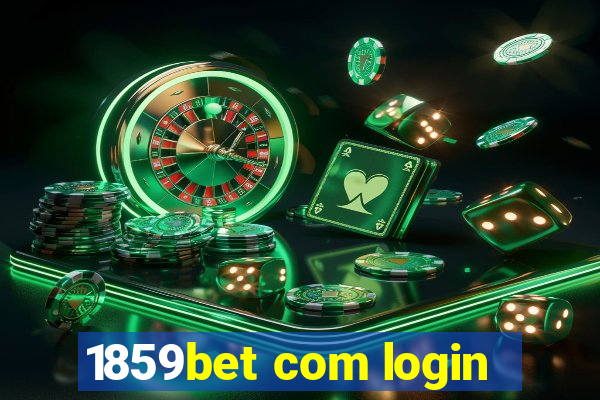 1859bet com login