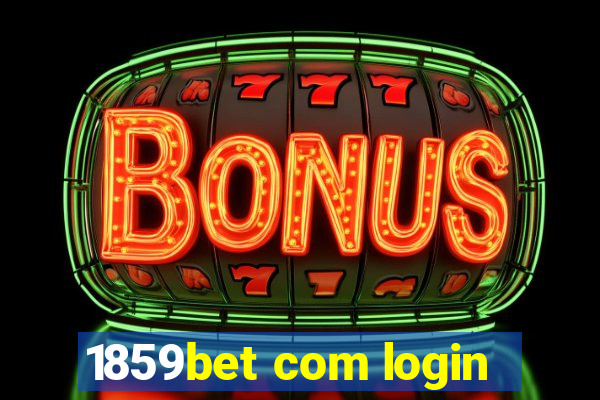 1859bet com login